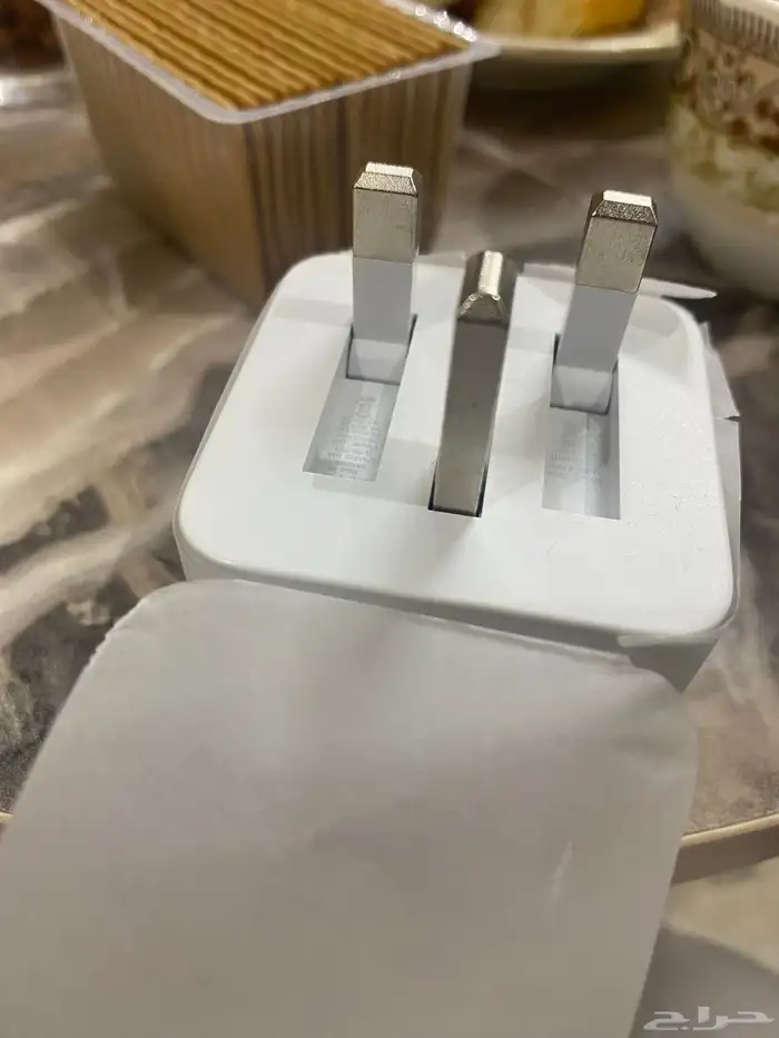 شاحن تايب سي ايفون اصلي 2