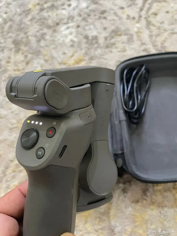 مثبت جوال اوسمو الاصداد 3 2