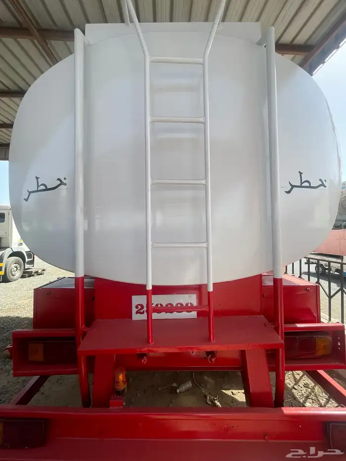 تانكي محروقات 1