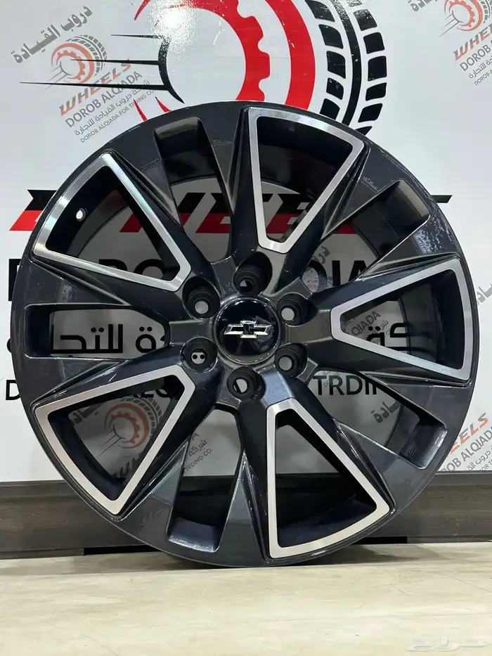 جنوط تاهو 4