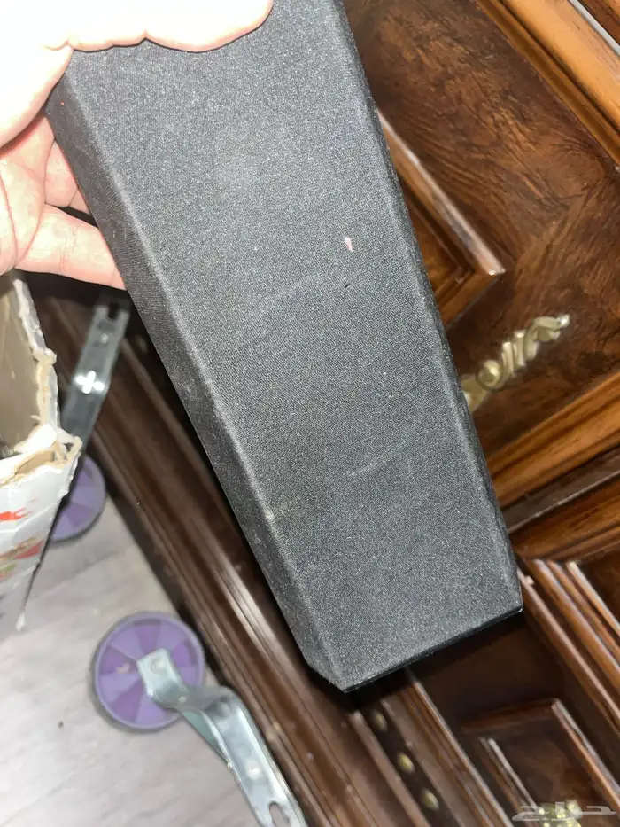 سماعات متفرقة بحالة ممتاز كلها شغال كويس 0