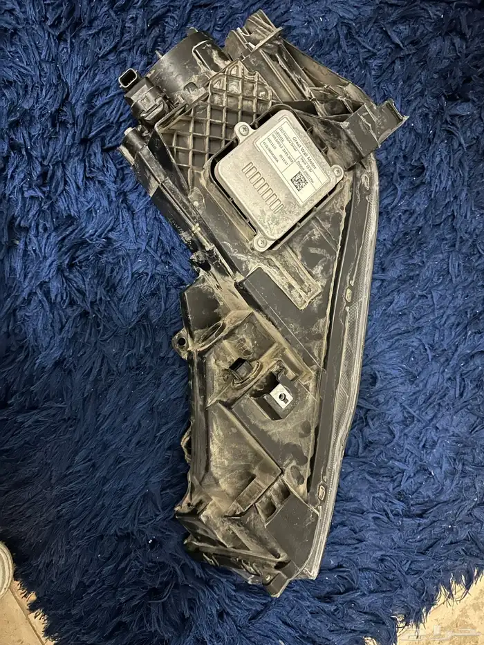 للبيع شمعة هافال h6 2