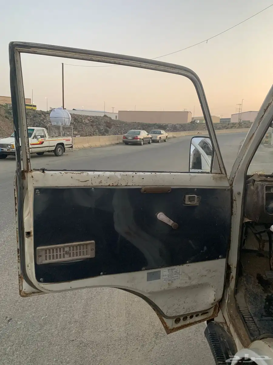 قلاب ديهاتسو 1980 10