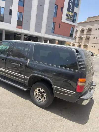 جمس موديل2001 2