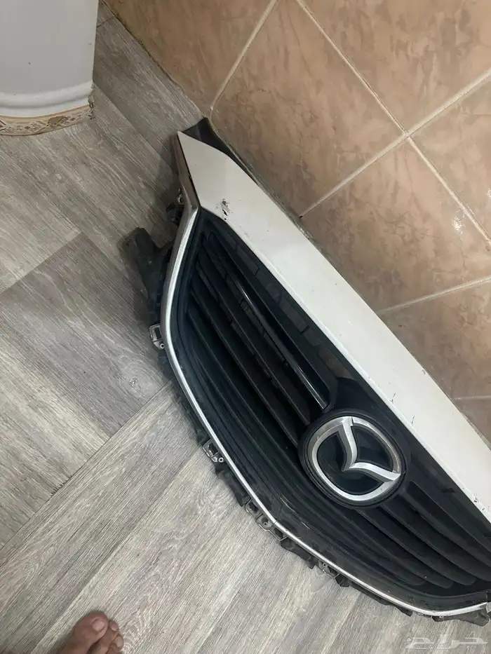 شبك مازده 6 مع كامل 18 1