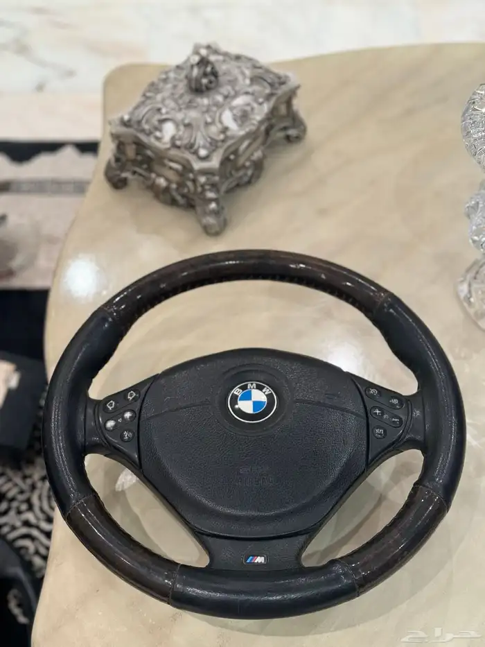 قطع غيار بي ام e38 1995 الى 2001 1