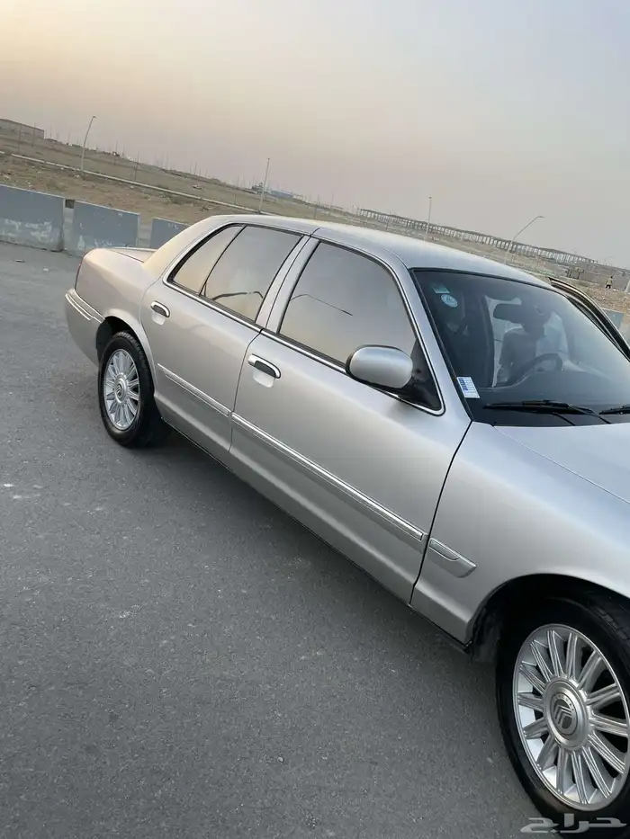 فورد جيراند ماركيز. تم البيع الله يبارك للمشتري 21