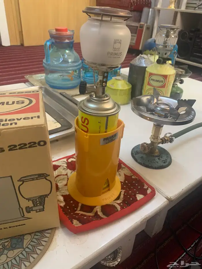 اتريك بريموس 2220 5