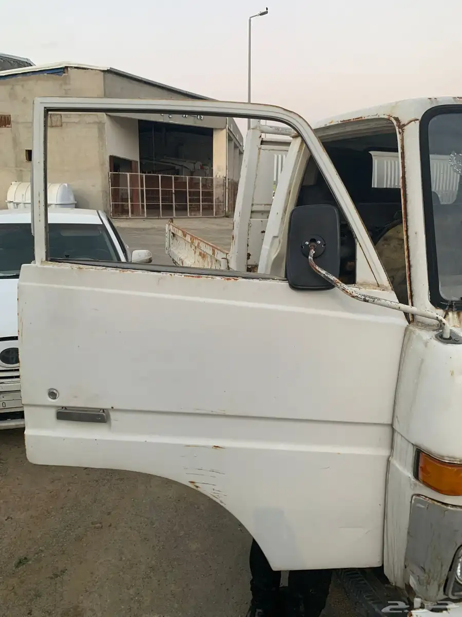 قلاب ديهاتسو 1980 12