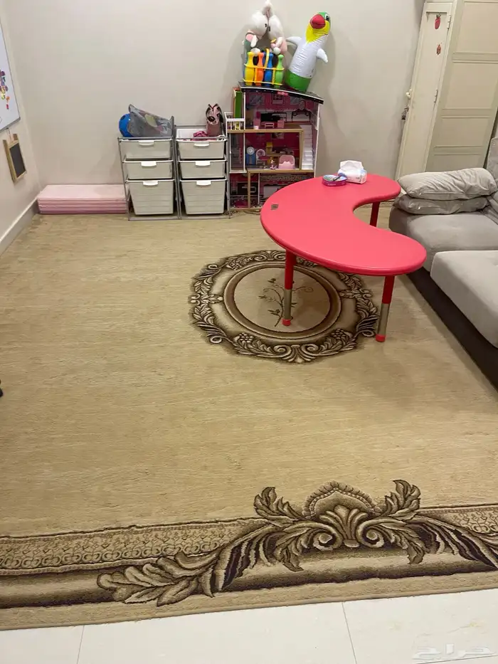 طاولة أطفال 0