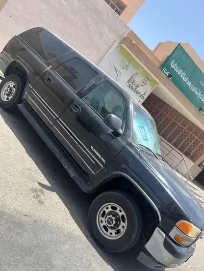 جمس موديل2001 5