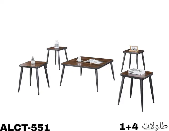 طاولات خدمة فاخره بانواعها ( وصل حديثا  ) 16