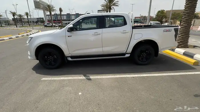 ايسوزو ديماكس جي تي فل كامل 2023 تم البيع الله يبارك للمشتري 1