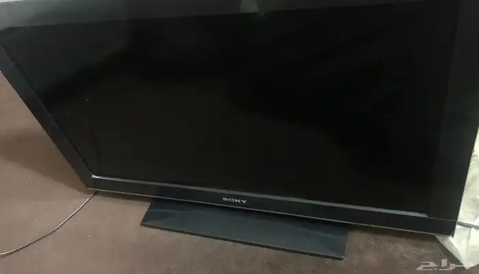 شاشة سوني 32 بوصة 0