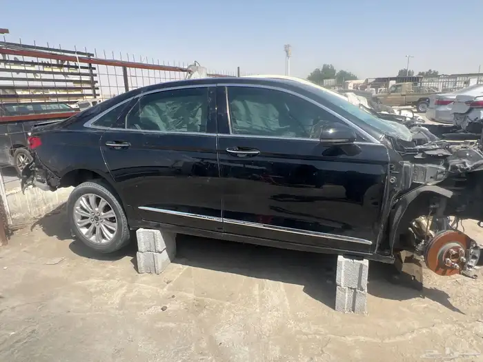 فورد تورس 2022 0