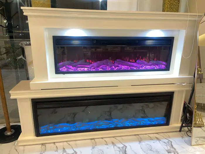 ديكورات دفاية 0