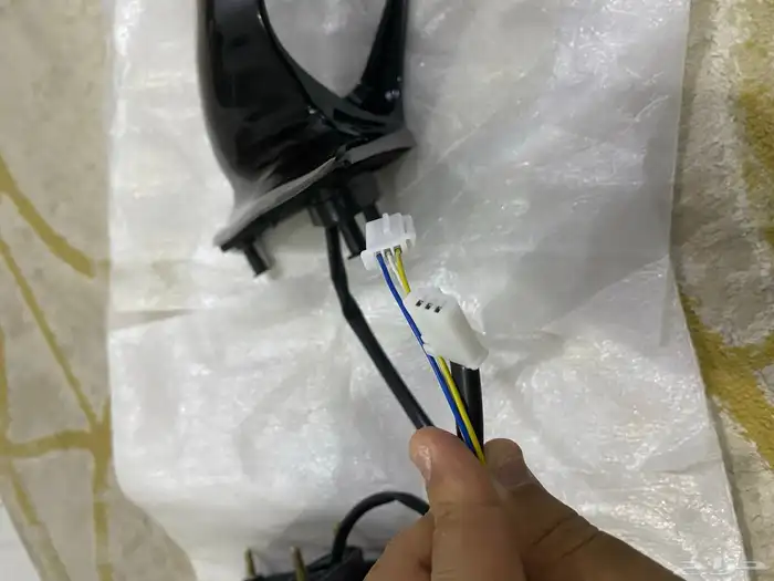 مرايات كامري استخدام امريكي 3