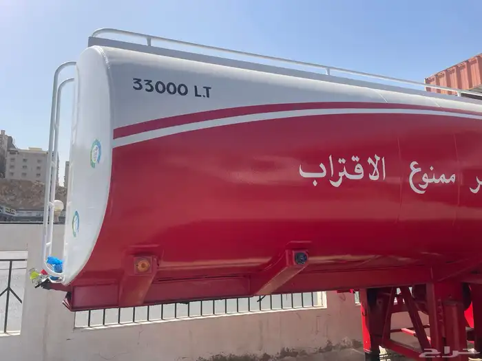 تانكي محروقات 5