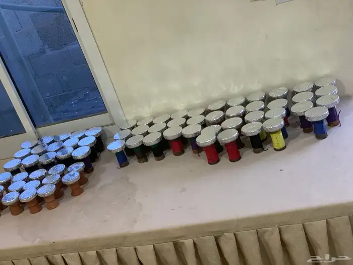 تاجير شيش معلمين شيش 0