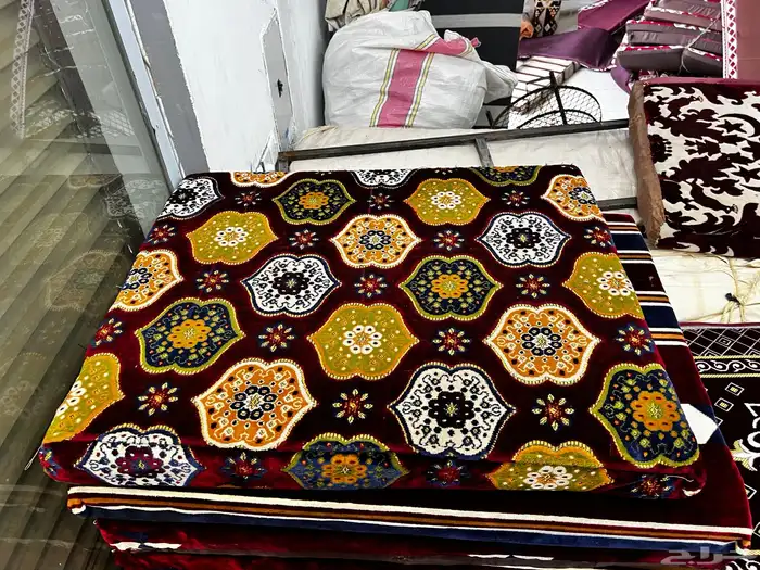 كراسي خارجية كويتية مركاز 8