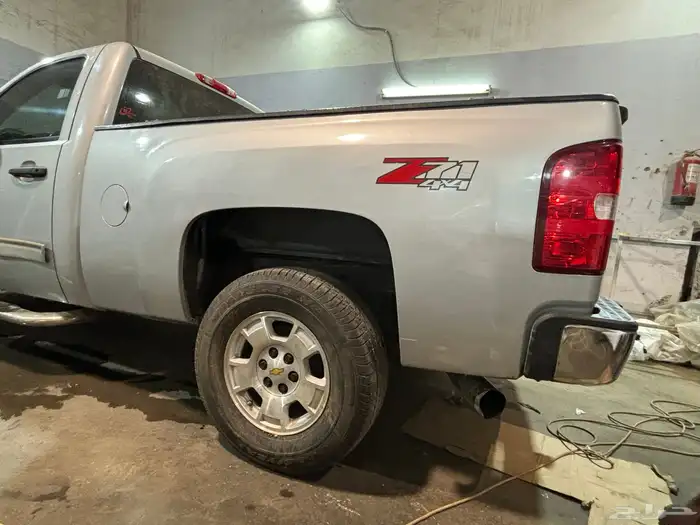 ورشة التوأم - شفط الصدمات وتعديل الضربات بدون رش بويا 7