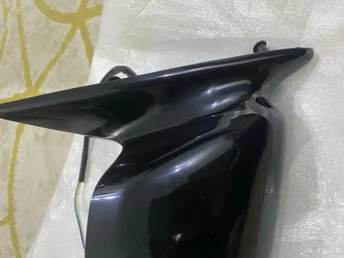 مرايات كامري استخدام امريكي 0