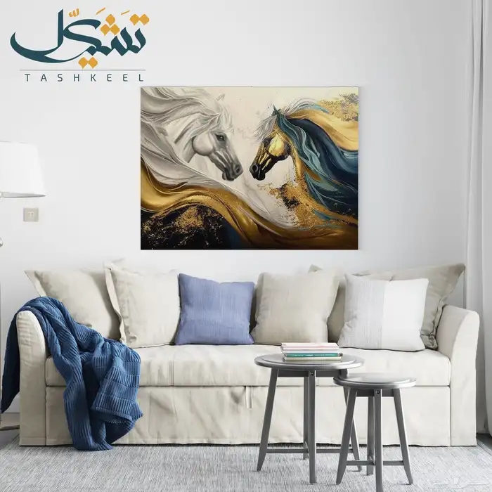 لوح جدارية 29