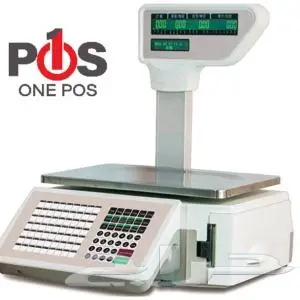 أجهزة كاشير مع البرنامج لجميع الأنشطة التجارية 5