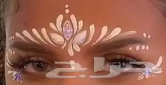 رسم على الوجه ونقش حنا للفعاليات والحفلات 2