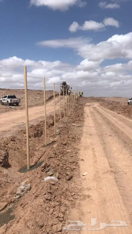 اعمال الشبوك نقوم بتشبيك المزارع وجميع المواقع 0