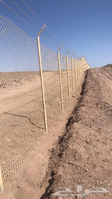 اعمال الشبوك نقوم بتشبيك المزارع وجميع المواقع 3