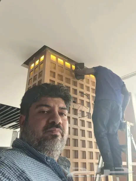 كاميرات انتركم شبكات سماعات جهاز بصمه فايبر 63