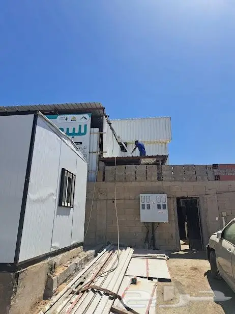 كاميرات انتركم شبكات سماعات جهاز بصمه فايبر 83