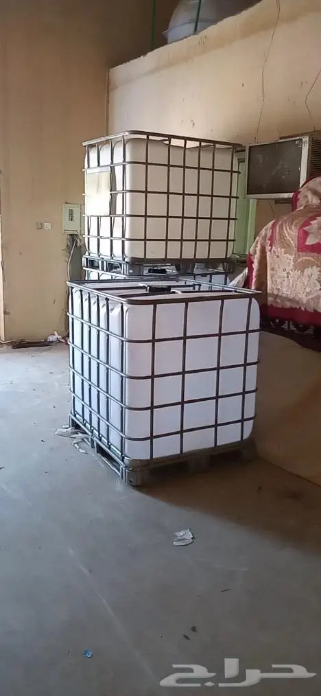 حمامات فيبر كلاس 7