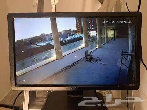 كاميرات انتركم شبكات سماعات جهاز بصمه فايبر 54