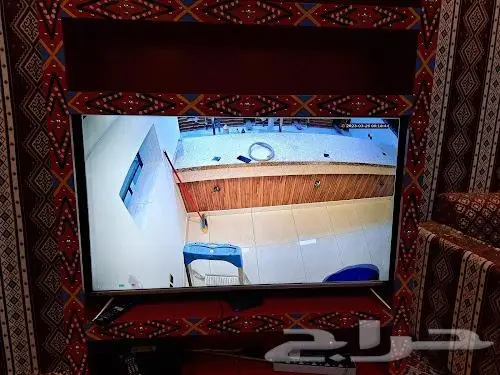 كاميرات انتركم شبكات سماعات جهاز بصمه فايبر 84