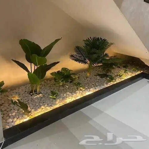 ديكورات واصباغ ترميم وصيانة المبانى 5