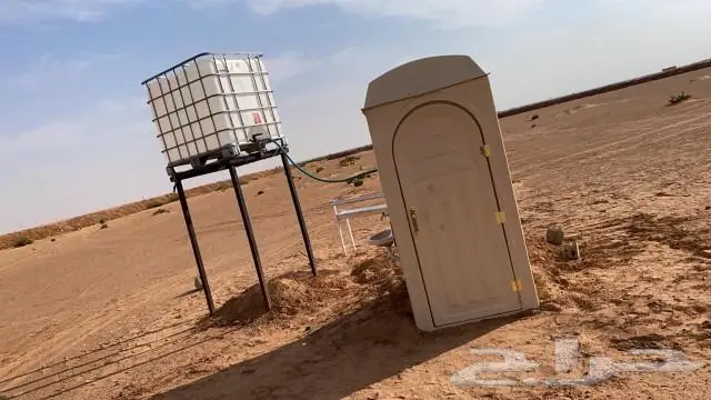 حمامات فيبر كلاس 2