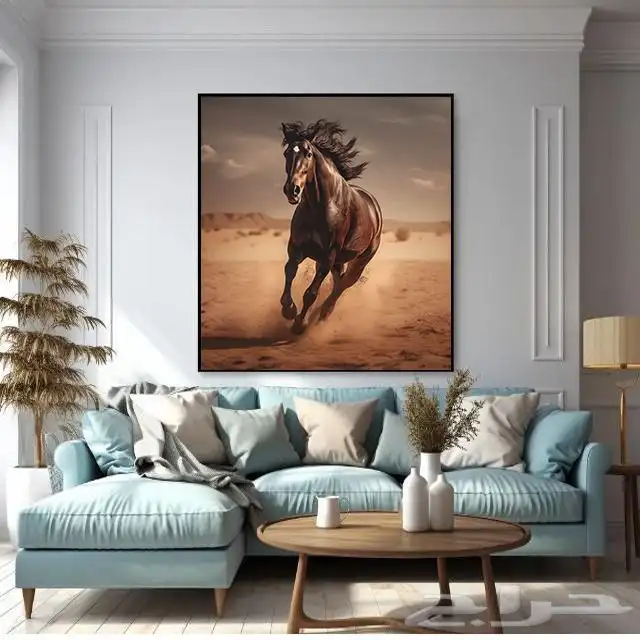 لوح جدارية 37