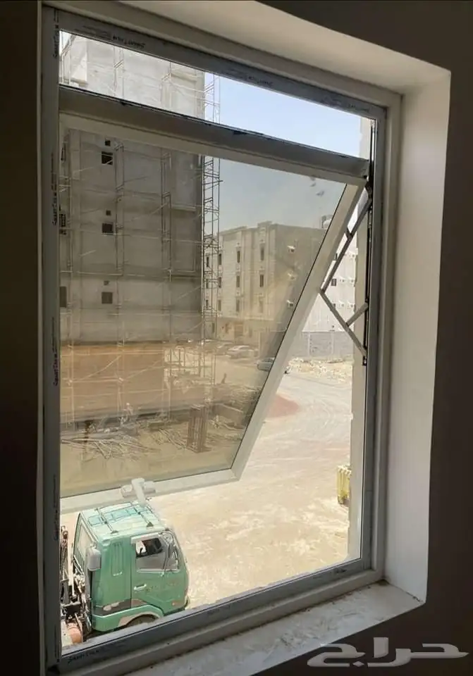المنيوم شبابيك ابواب دواليب مطبخ اسعار منافسه 16