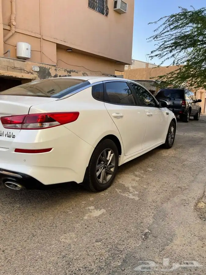 اوبتما كيا 2019 5