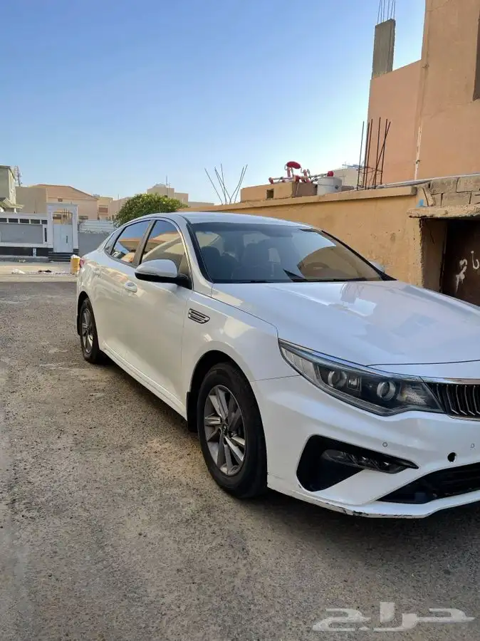اوبتما كيا 2019 9