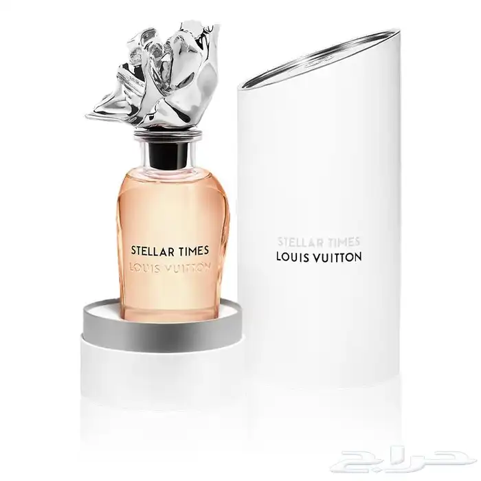 عطر ستيلار تايمز من Stellar Times perfume LV تركيب 2