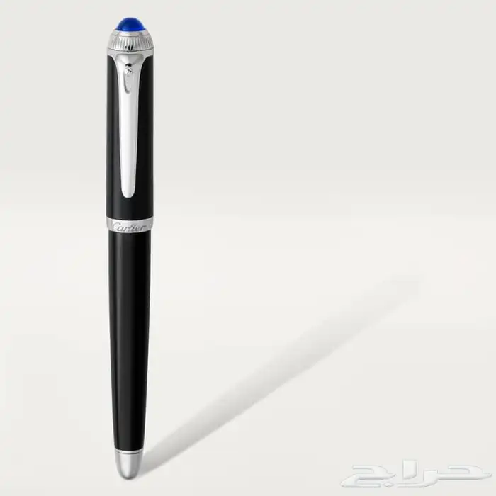 قلم كارتيه رودستار جديد لم يستخدم كارتير 1