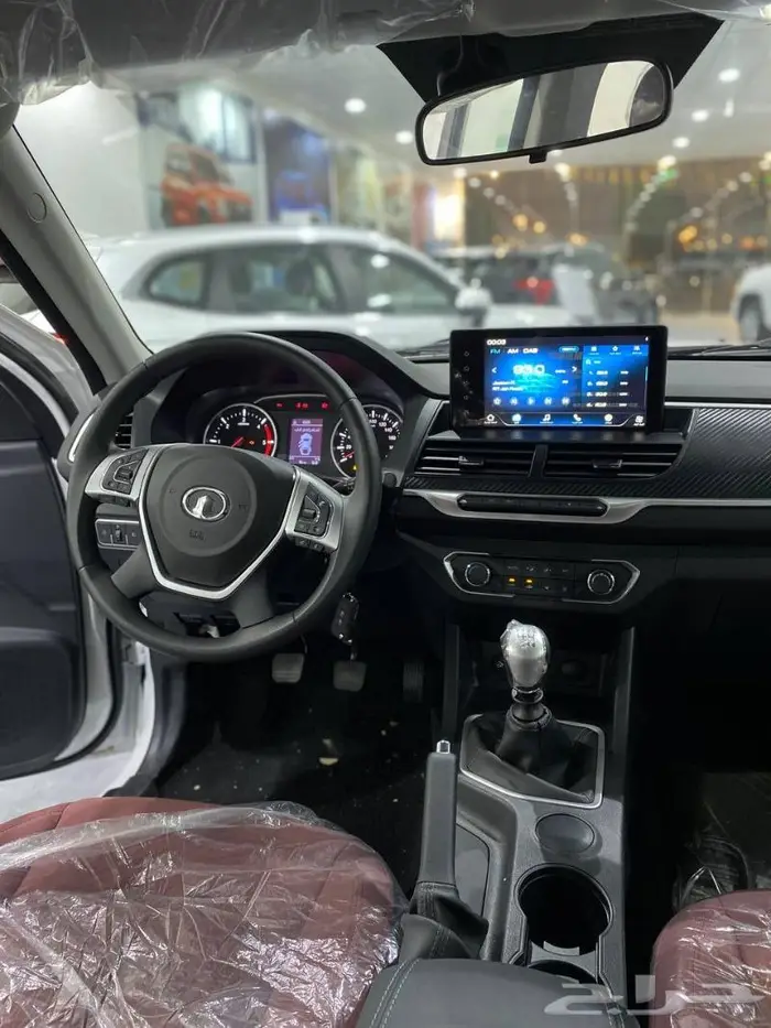 جريت وول  ونجل 7   2024 22