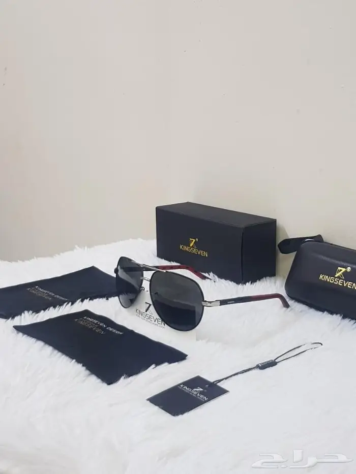 نظارات شمسية ماركة أصلية ب( 90ريال ) 10