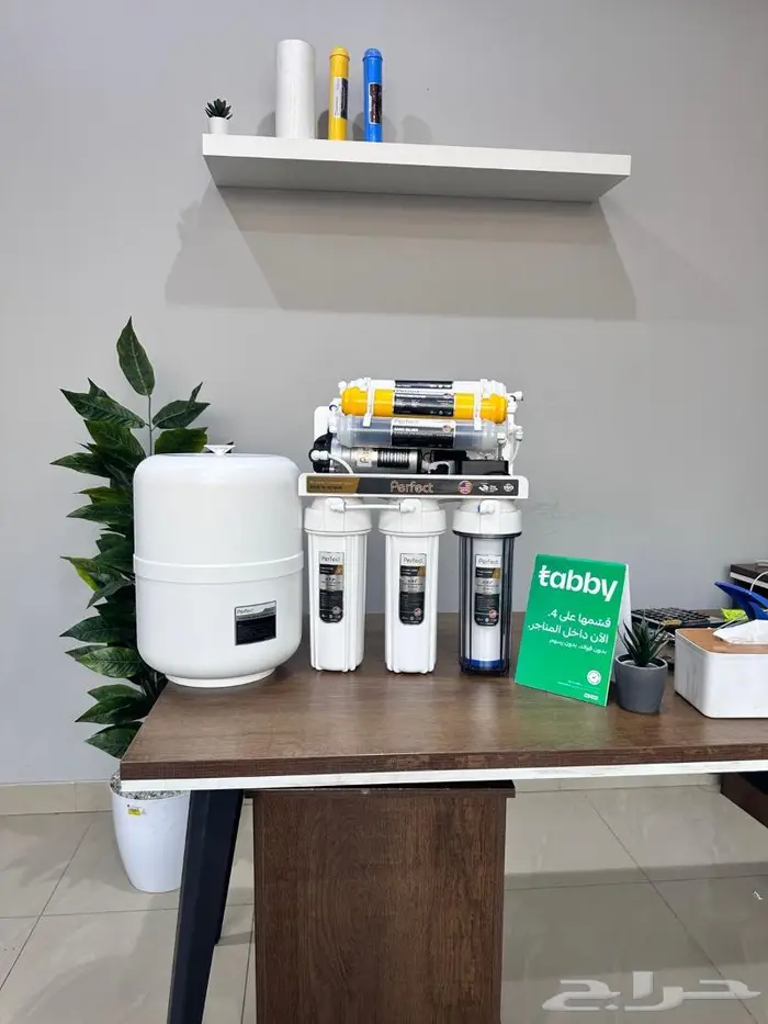 افضل فلتر ماء 7 مراحل فيتنامي امريكي 4
