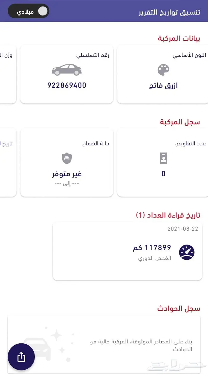 مرسيديس فياجرا 450S لارج تم البيع 35