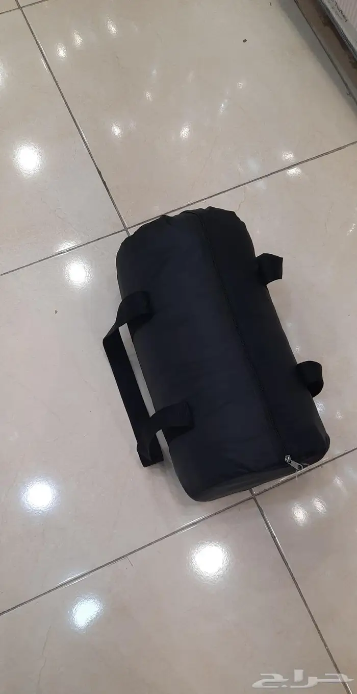 كراسي جلوس ارضي و كيس نوم للرحلات البريه 14