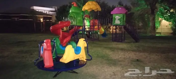 حدائق متنوعه 2